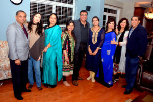 The Artist fraternity of Chicagoland - Asian Media USA