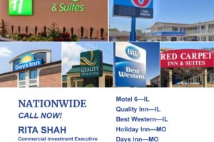 Real Estate For Sale Rita Shah - Asian Media USA