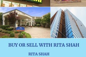 Real Estate Services by Rita Shah - Asian Media USA