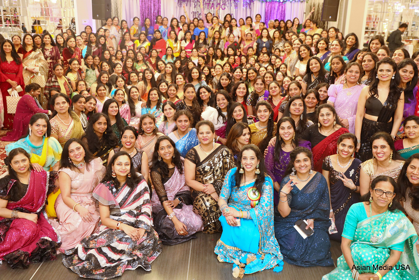 TAGC Celebrated International Women’s day Event as
