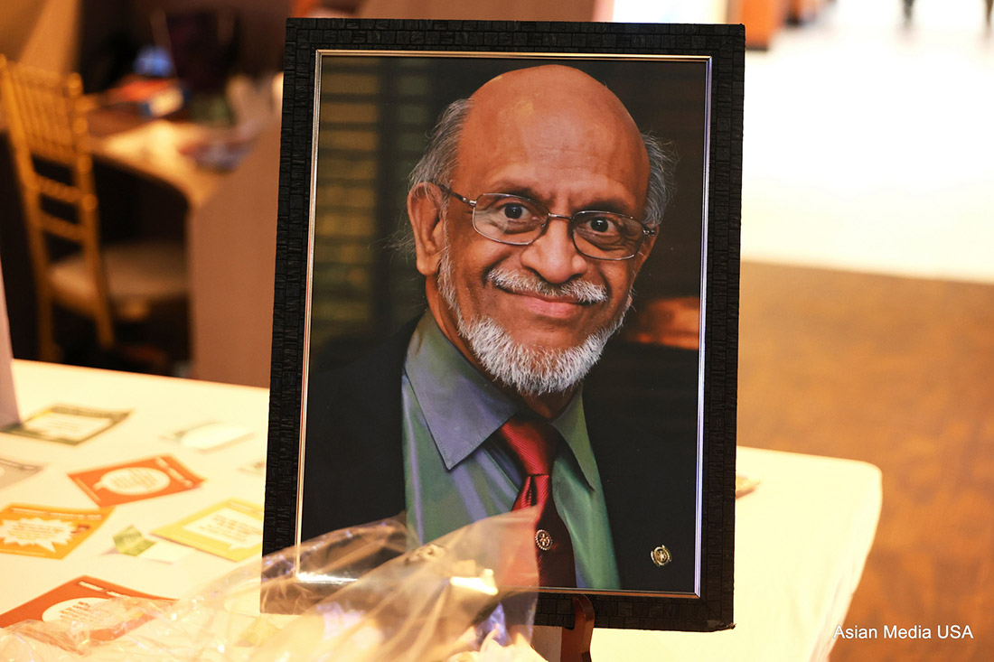 Mahatma Gandhi’s Vision of Non-Violence: Celebrating Dr. Sriram  Sonty’s Enduring Legacy