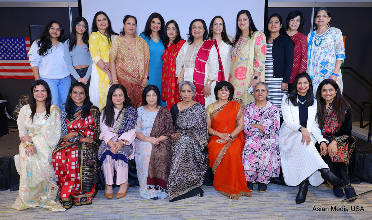 IDFUSA’ORG Hosted Annual Event to Champion the cause of Education, Health and Women Empowerment in Chicago, USA.