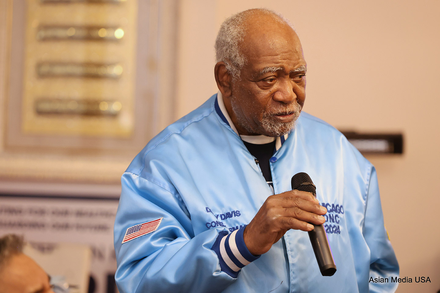 La Shawn K. Ford for Congress